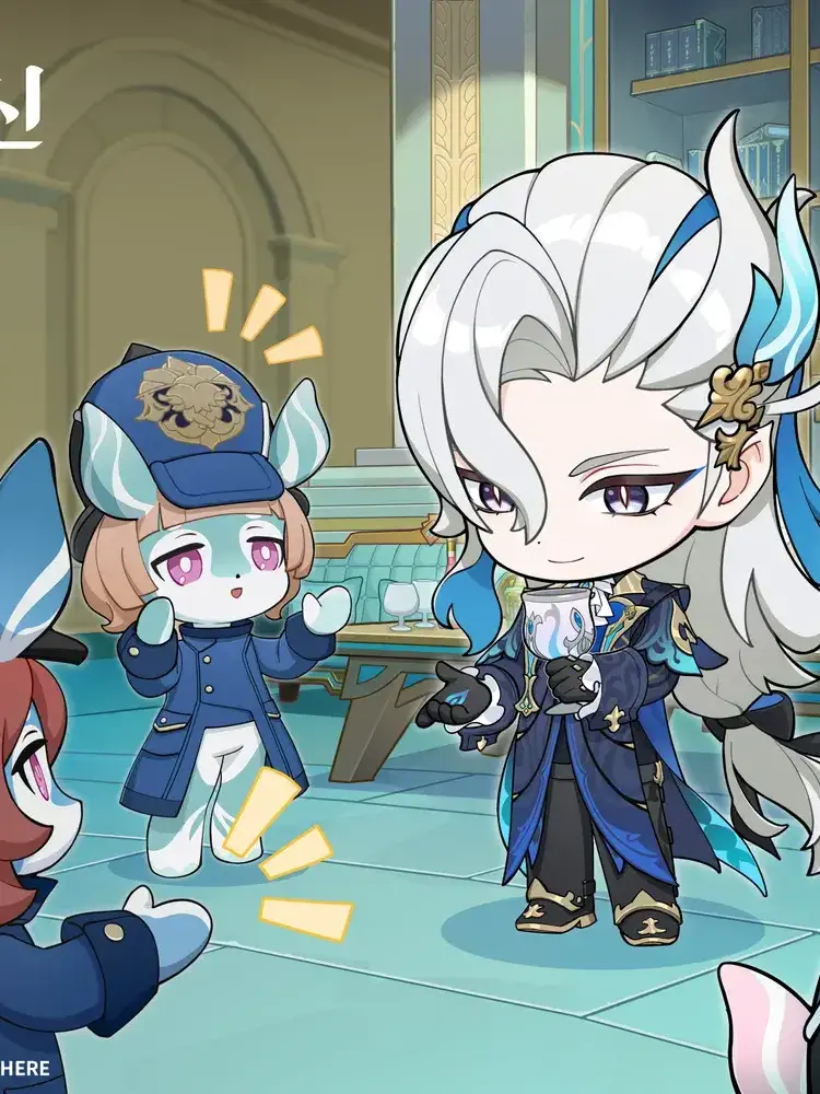 BadScarf9908의 느비 동생으로 태어남!