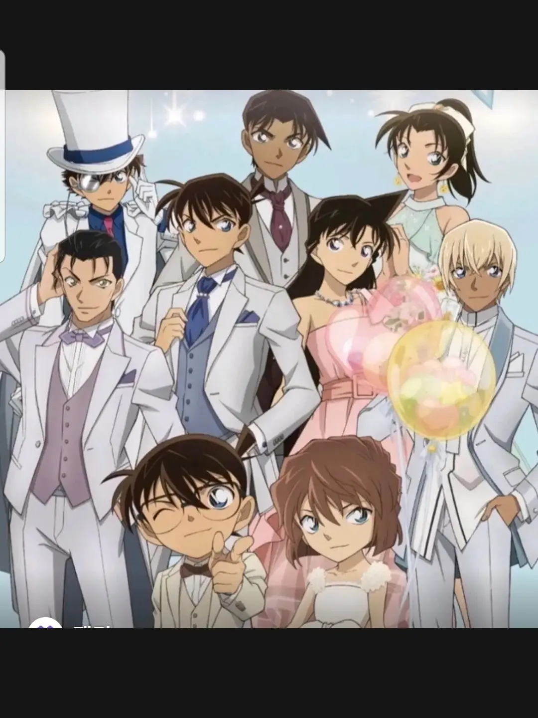 Kimkor의 명탐정 코난 수학여행