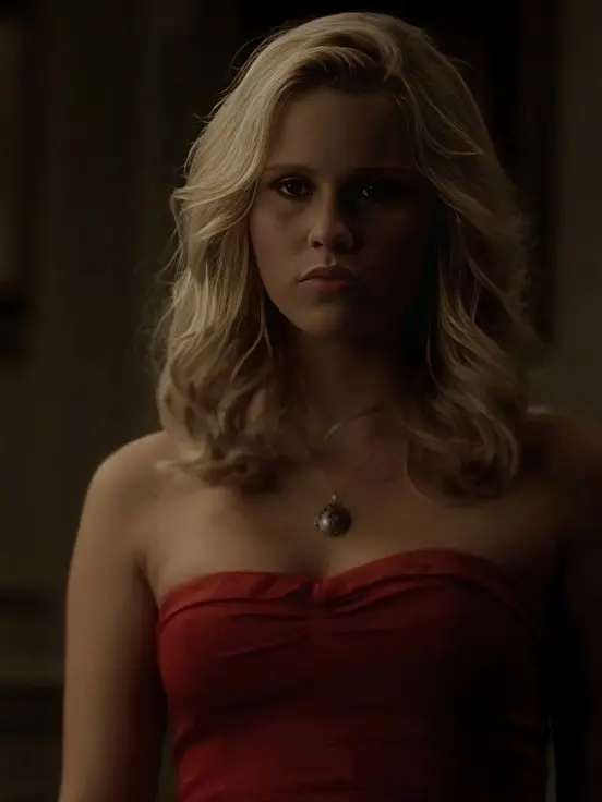 NiceTown3319의 Rebekah Mikaelson