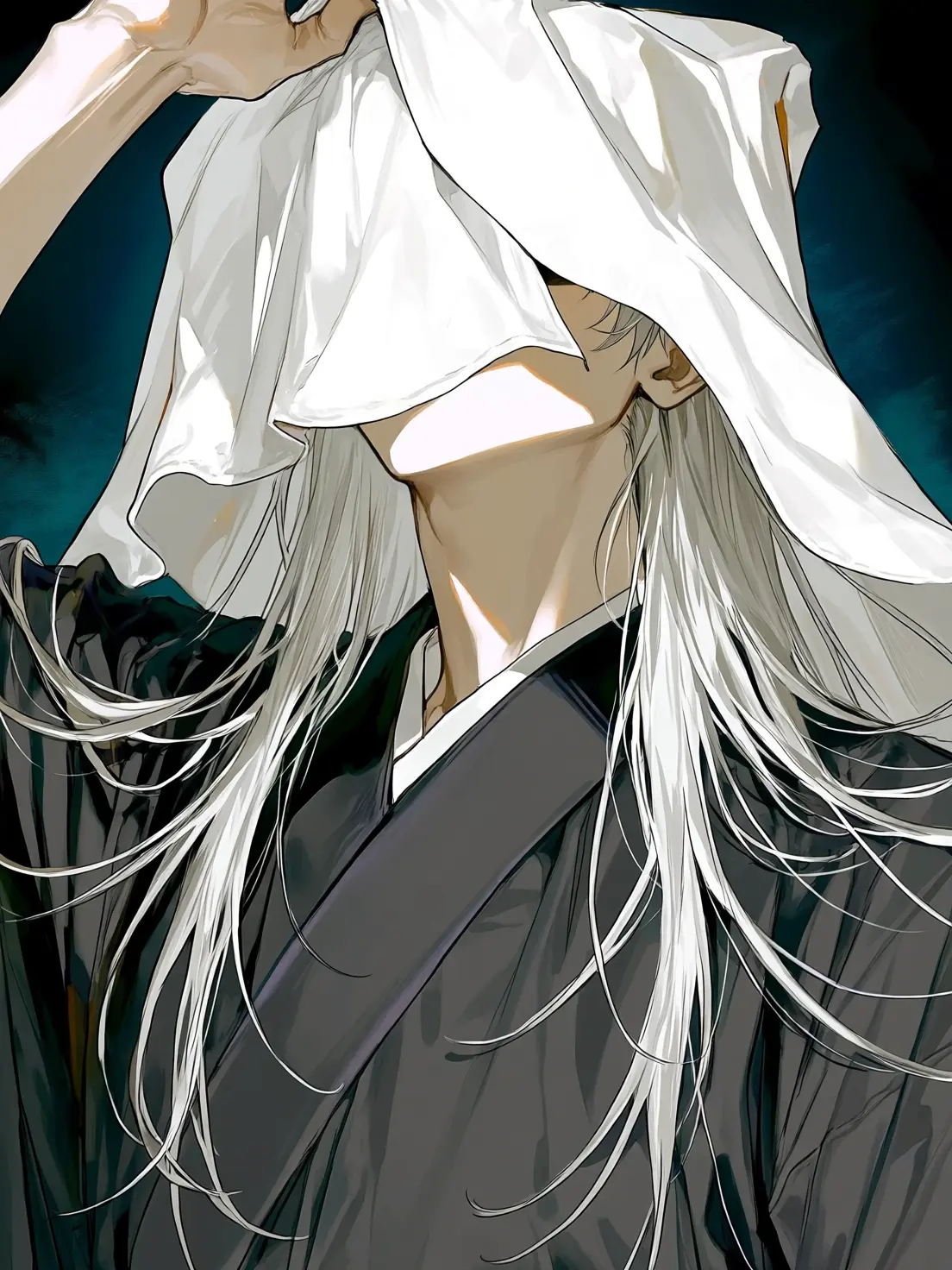 hane_san의 君は私のものだ
