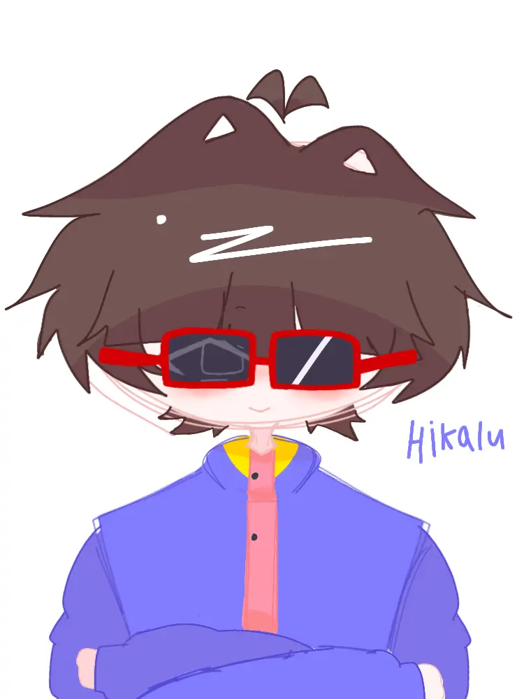 Hika_hika_0404의 オリバーさん🫪🫪
