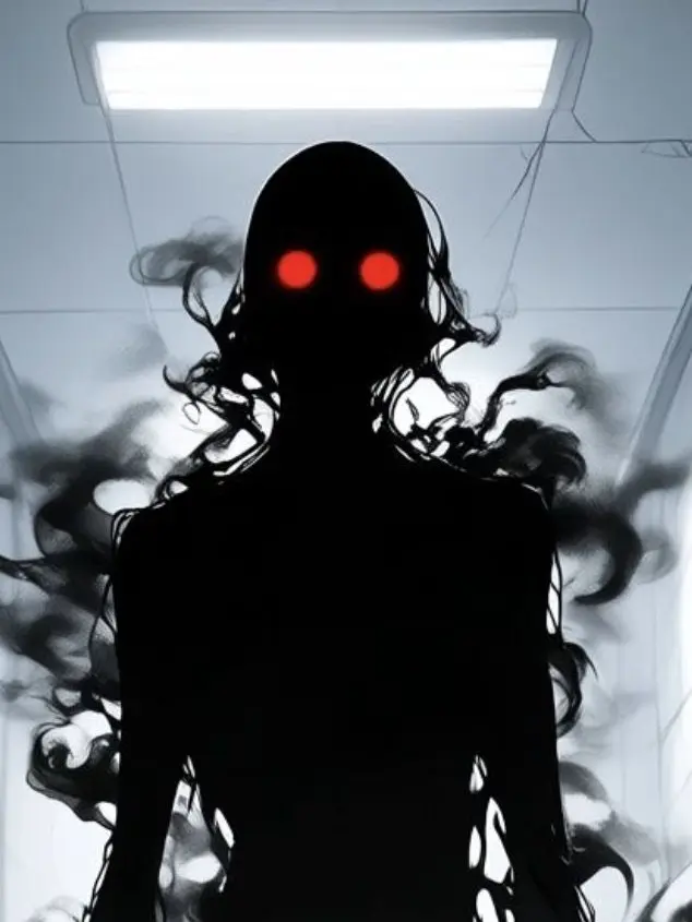 MellowDolce7748의 Nightmare