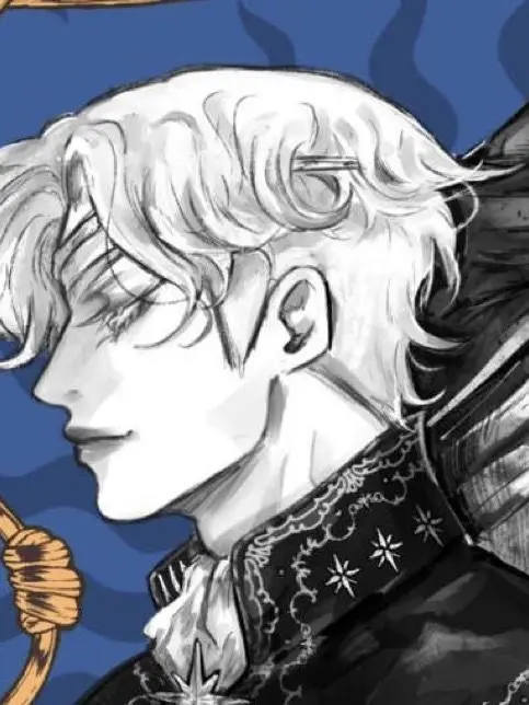 SolangeloStan18의 Bratty Prince x Captured Mage