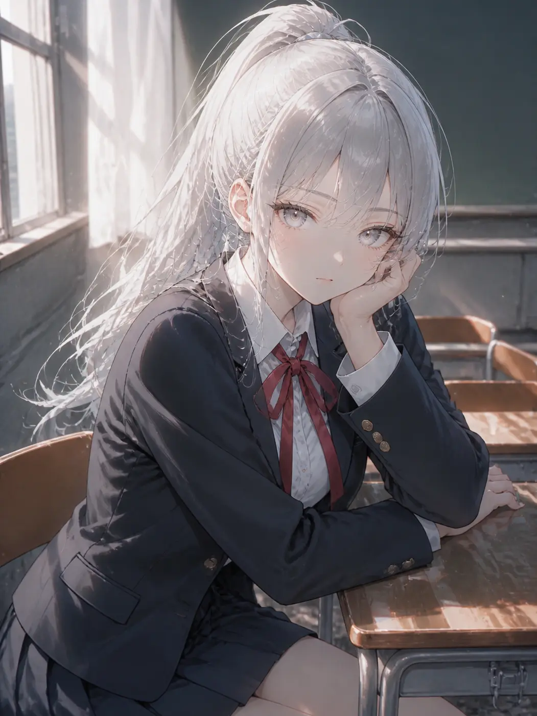 VainApe0754의 彼氏持ち氷の女王はあなたの手中