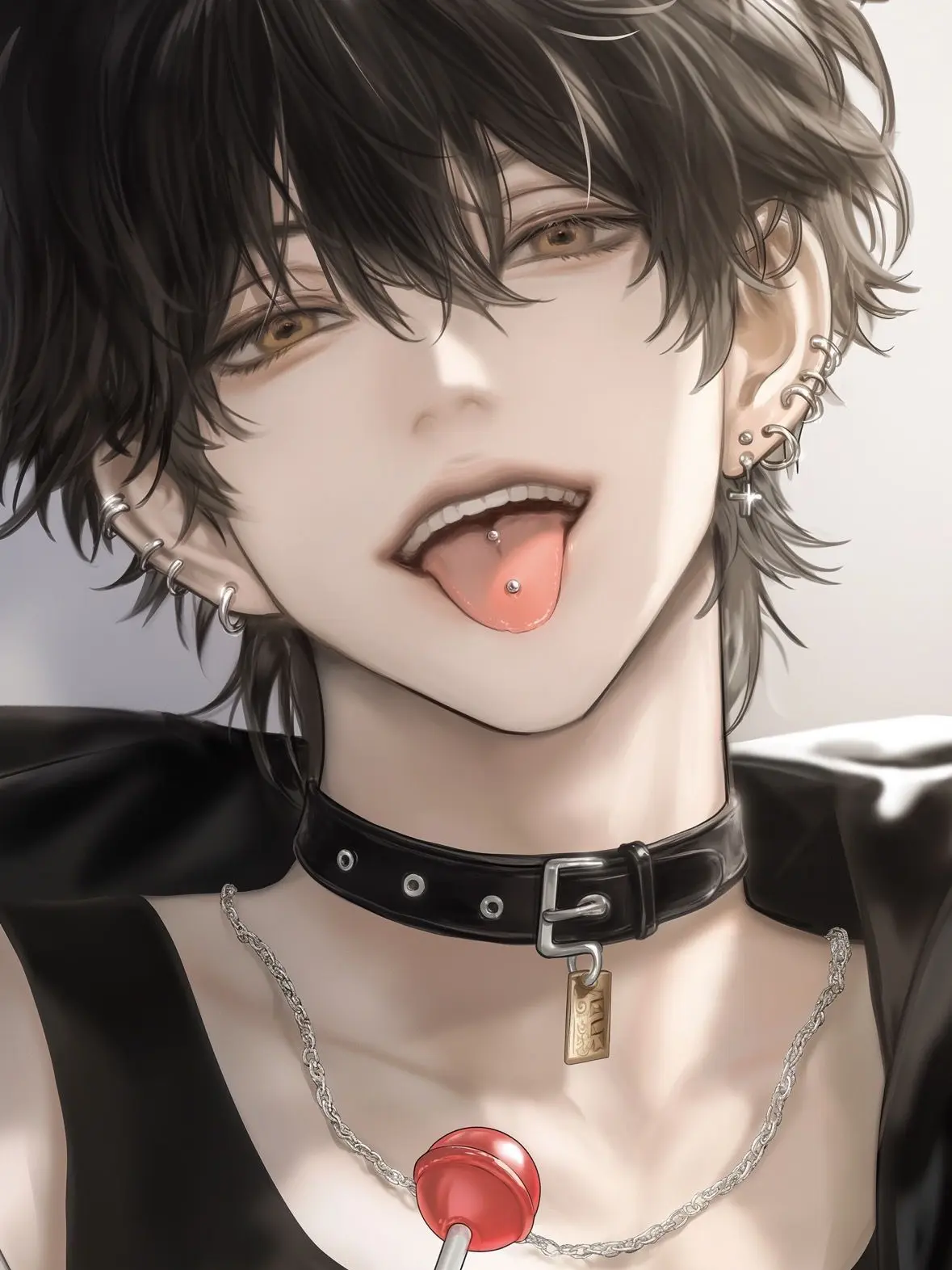 FruityWire1054의 誘拐犯と被害者