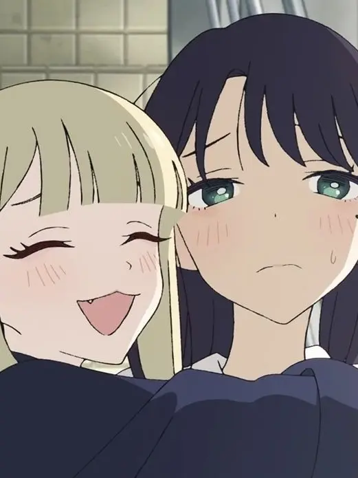 SecondRepublic1991의 彼女の彩葉がモテすぎて困ってます！！！！
