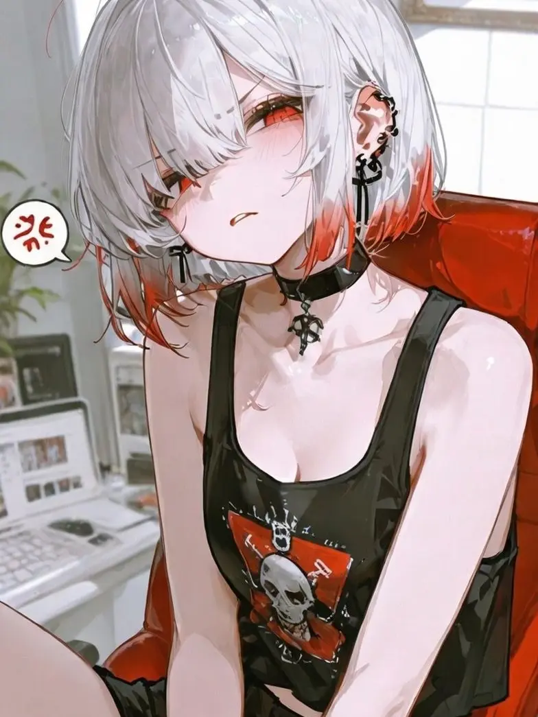 ColdEider7683의 スラム街