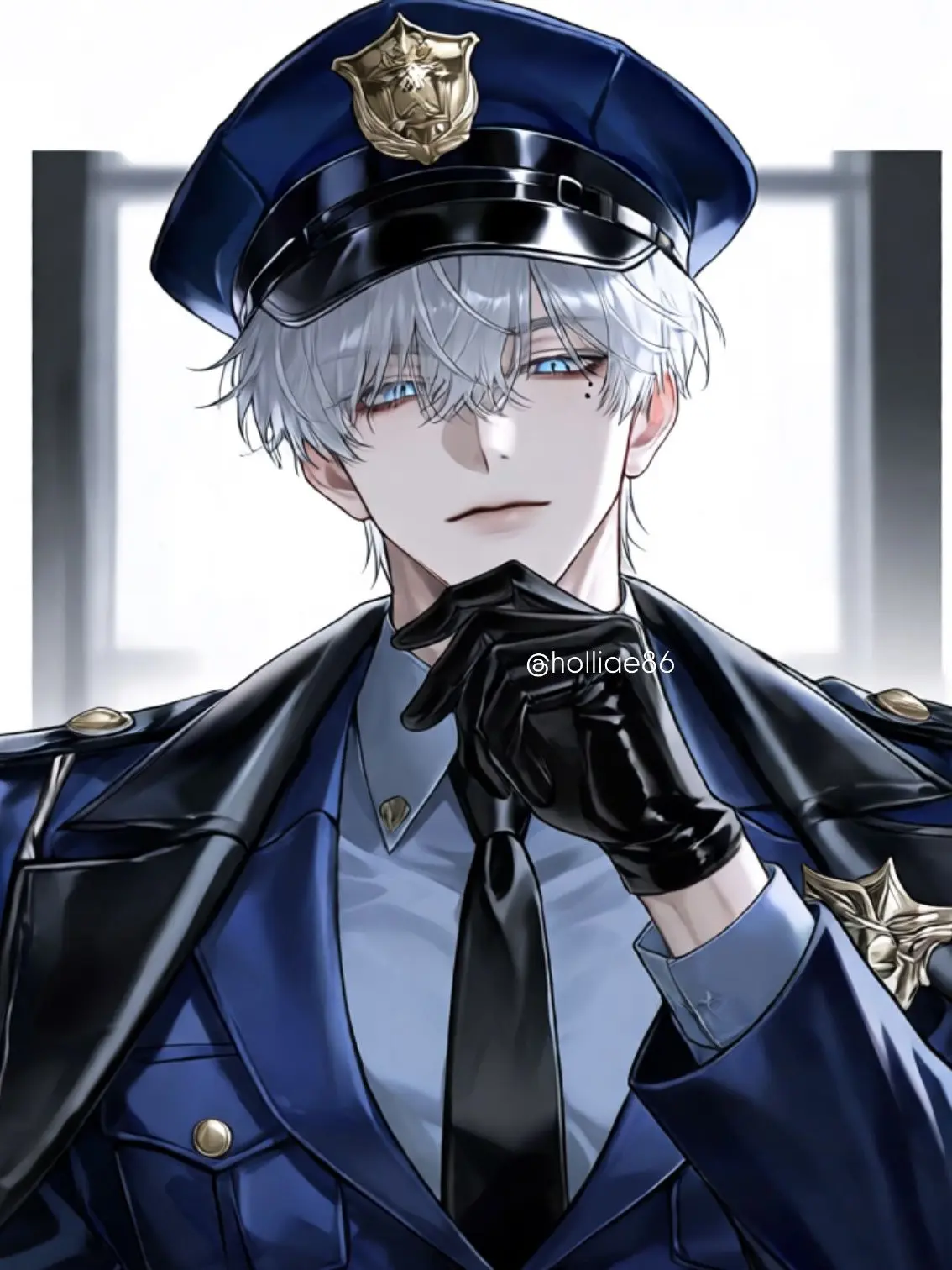 Holliae86의 今から服従対象