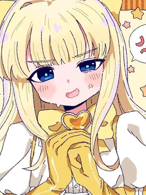 nyannnyann22의 （自分用）天川薫子とイチャイチャ生活♡