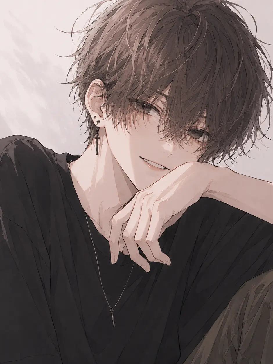 u__n__u의 あなたが大好きな雪璃くん。