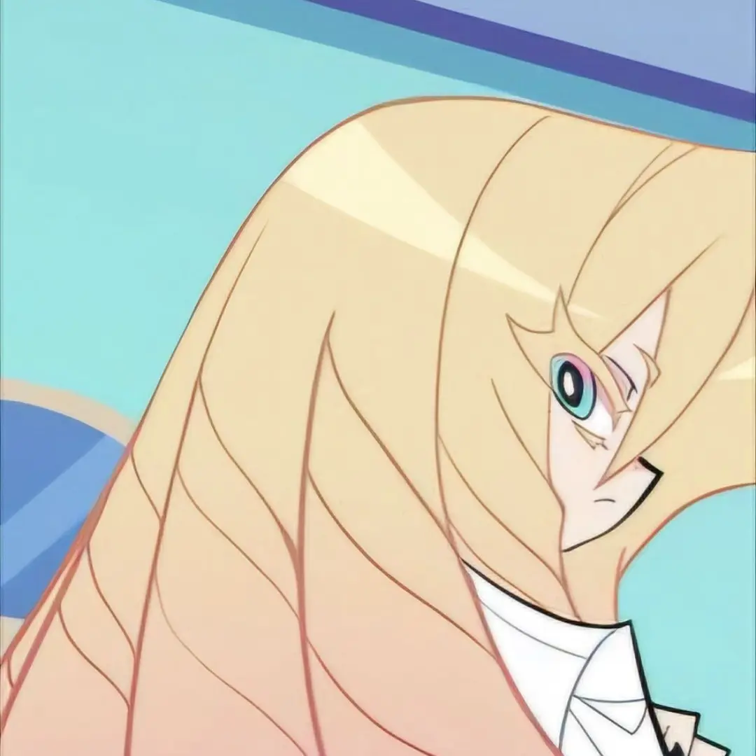 100girlfriend의 트라우저