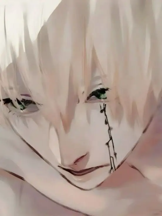 Futon_1111의 いつきくん