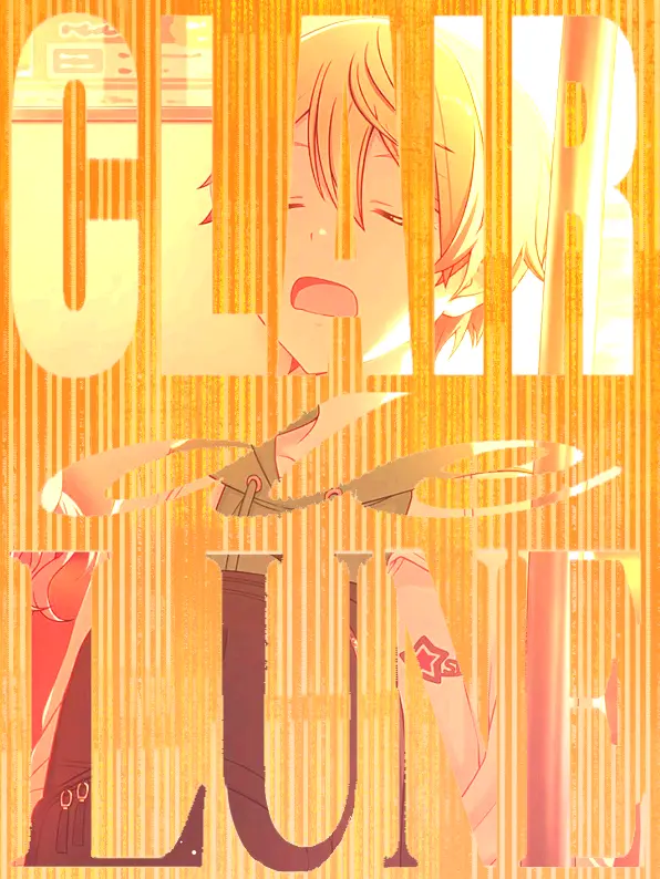 PoCarL의 ARPEGGIO !