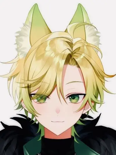 irasutozuki.prmzlove0113의 えっち な 獣人 さん ___ ♡　.