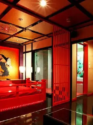 traumfrau의 👘×🎍