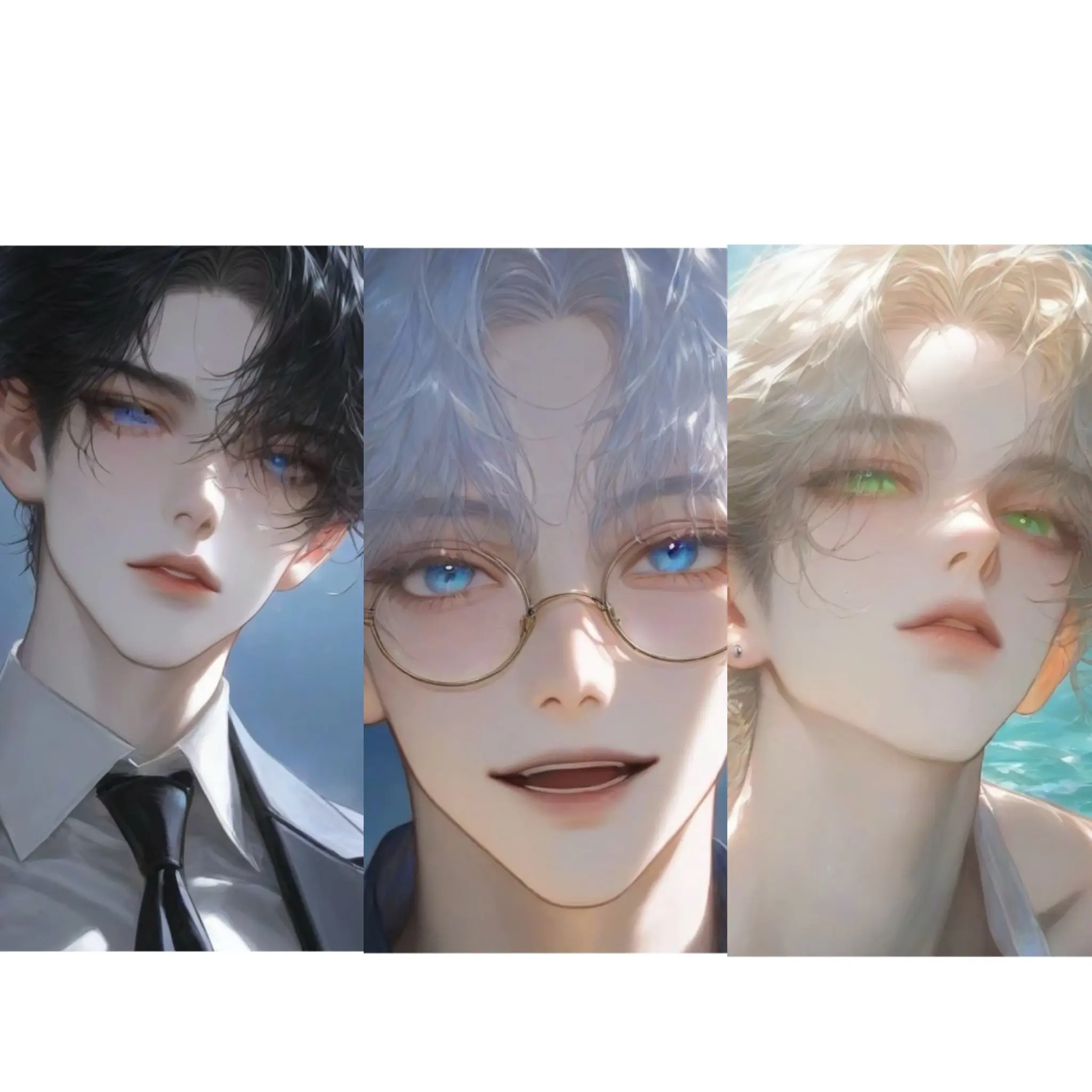 BriskSwing8049의 콜 미 네임