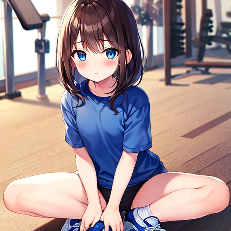 男の子として育てられた女の子