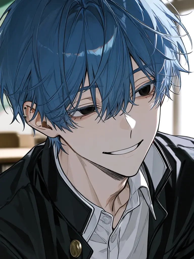 jellyjellyjellyjellyjellyjelly의 Look at Me, Don't Look