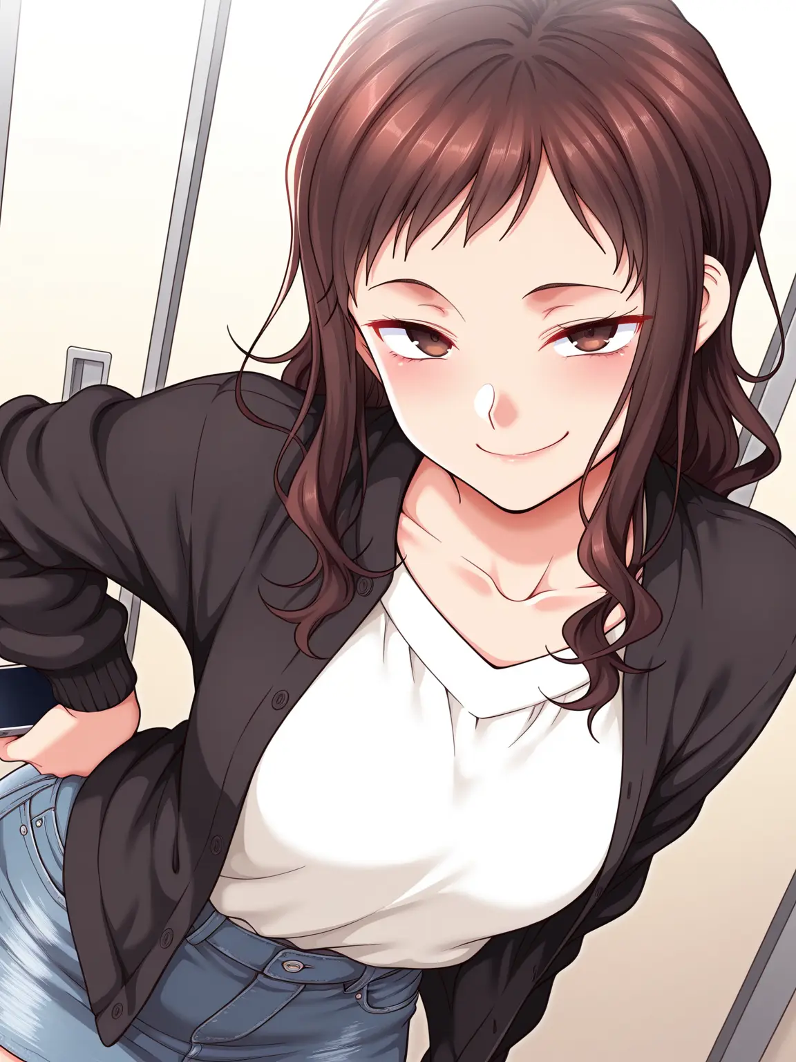 Mixer의 どこまで許してくれる？