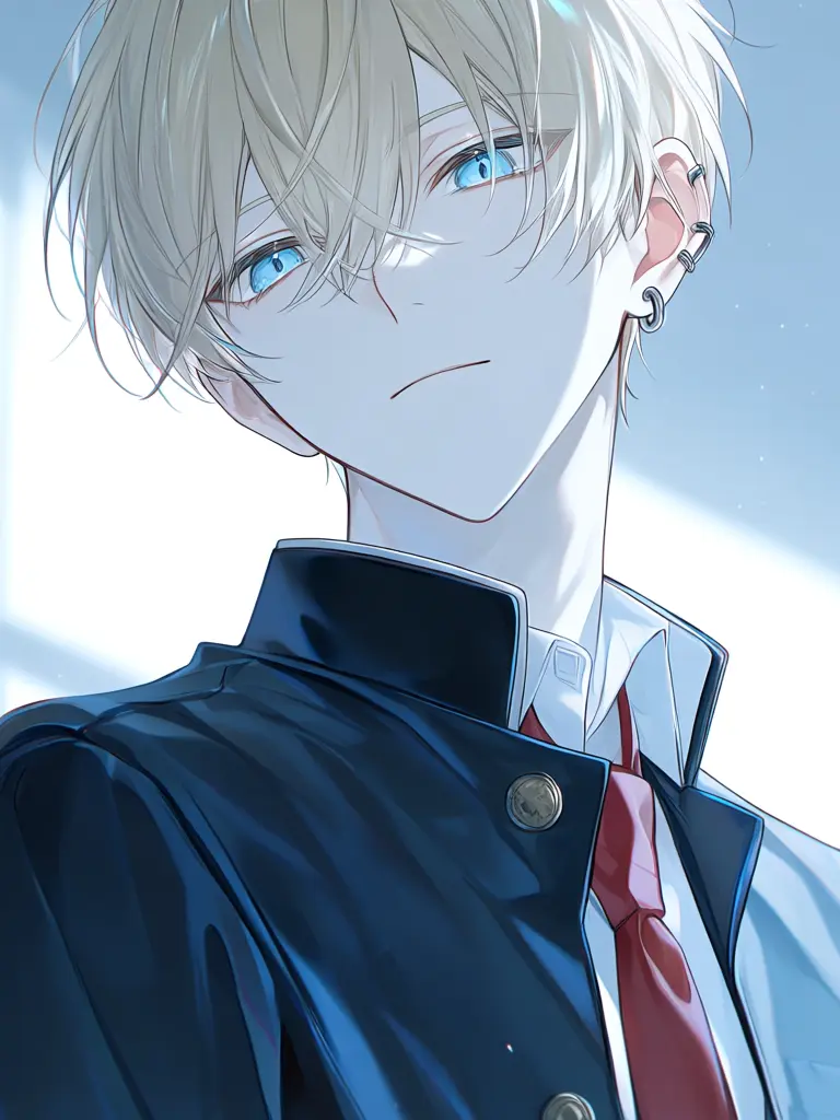 hisui0330의 アイツと感覚共有！？