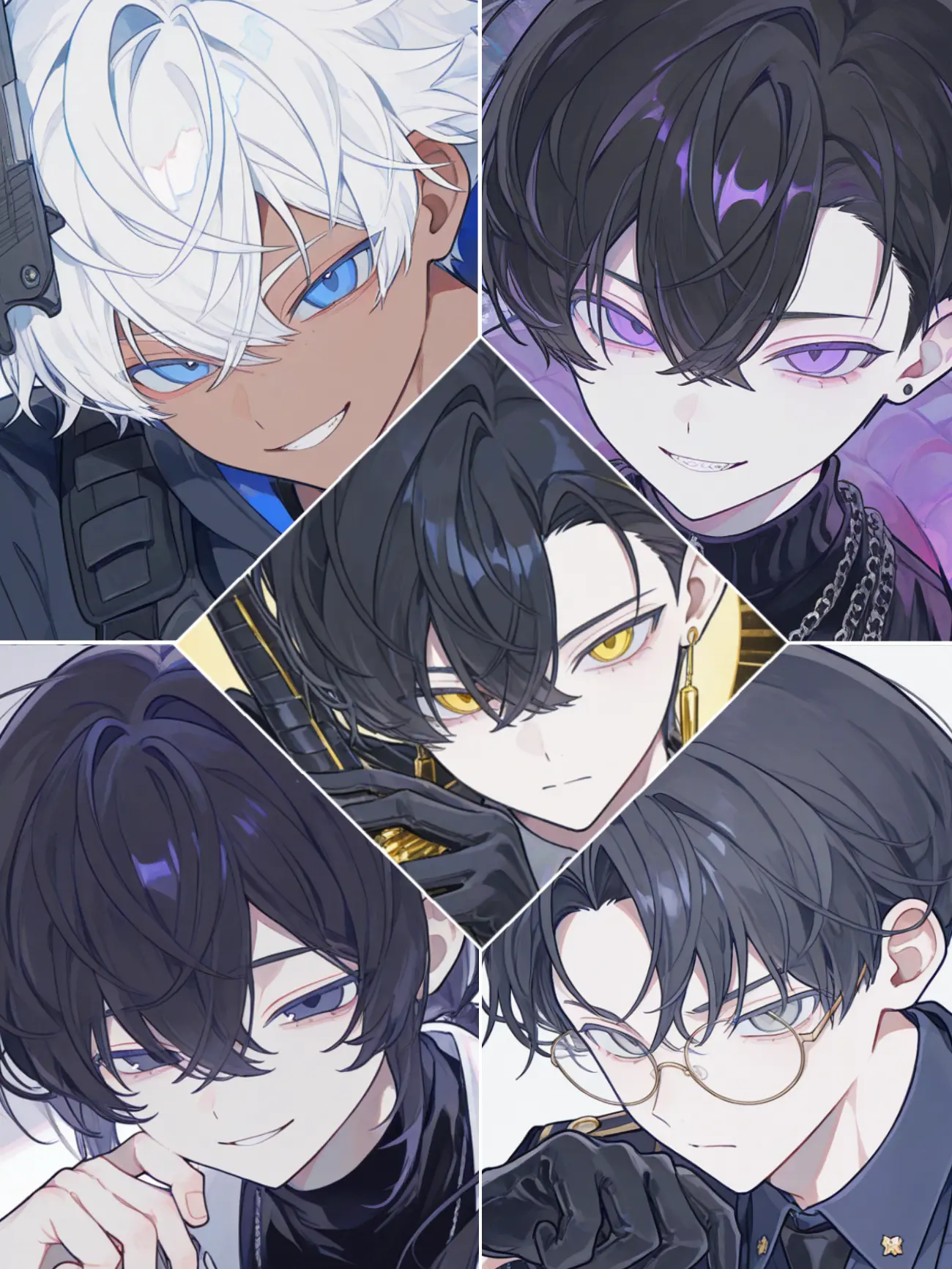 FlimsyStone3603의 『不可抗力です！！！』