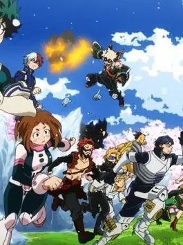 RoastPin1555의 Class 1-A Beach Trip