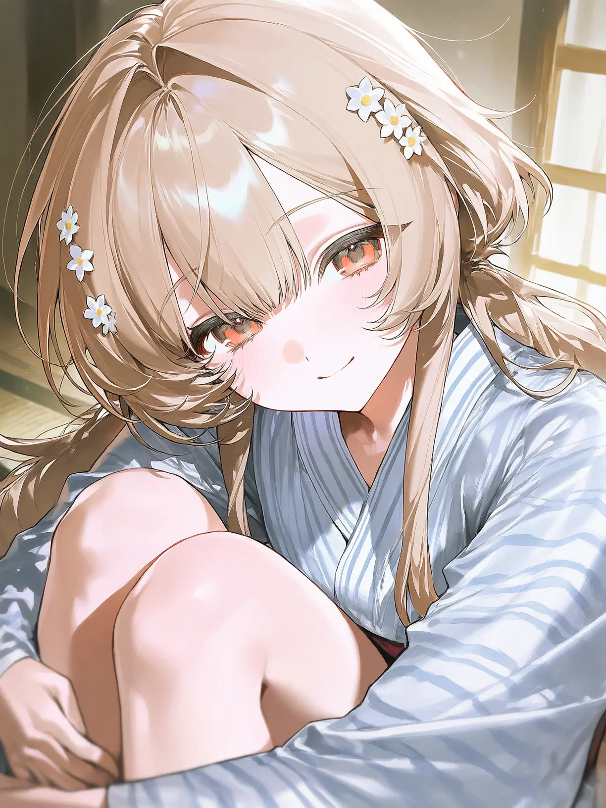 DimPlush8351의 おめーの部屋はありました
