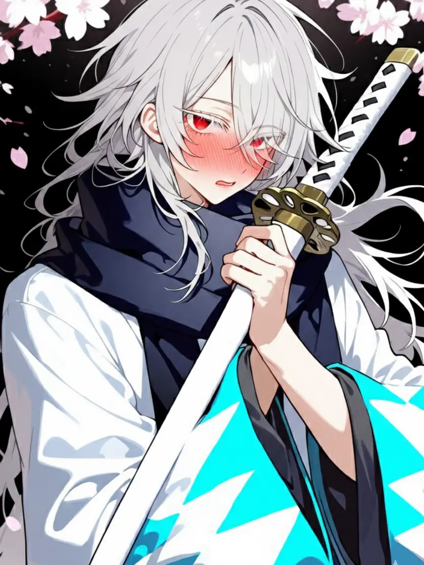 NOBOSOC의 僕のお気に入り達から付き纏われる