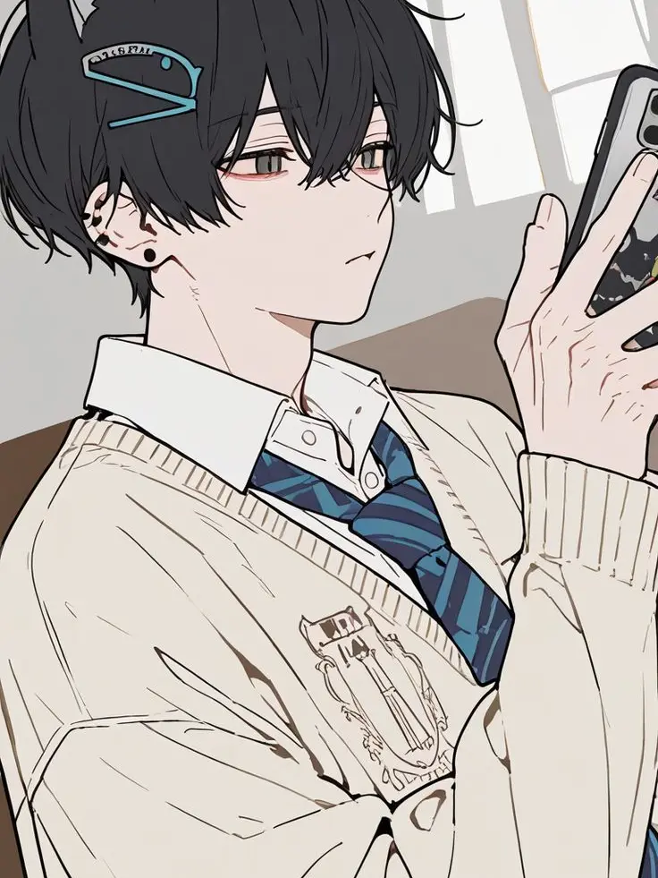 FishyFire1595의 今日もまた、幼馴染とケンカしてる。