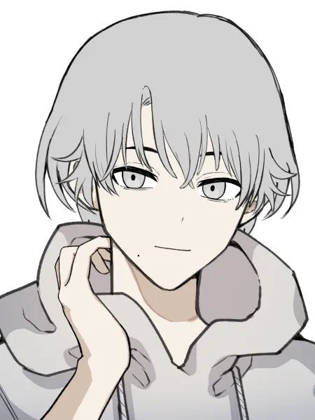 iceeeee의 圧倒的主人公