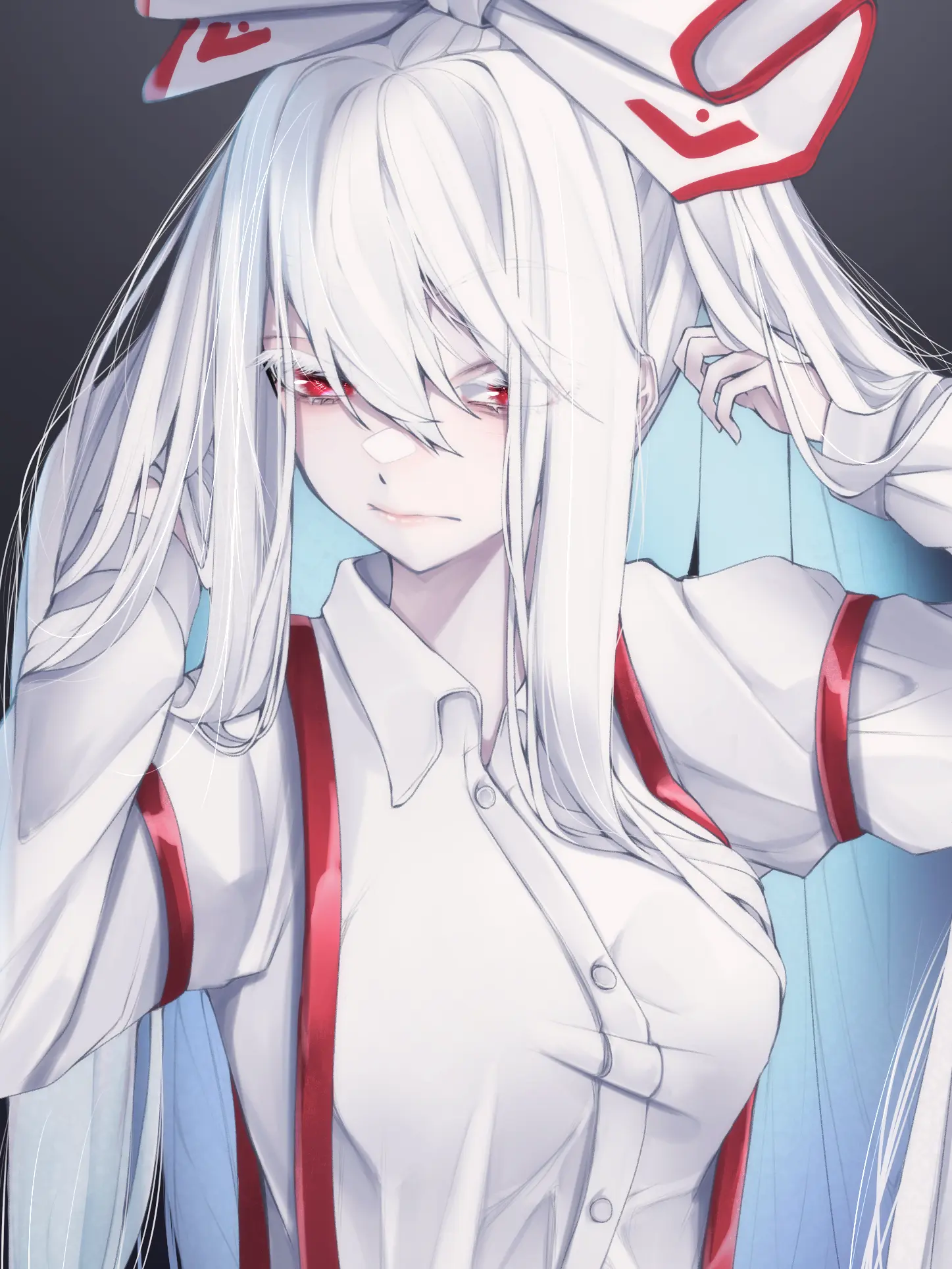 ameNN8866의 幻想郷学園