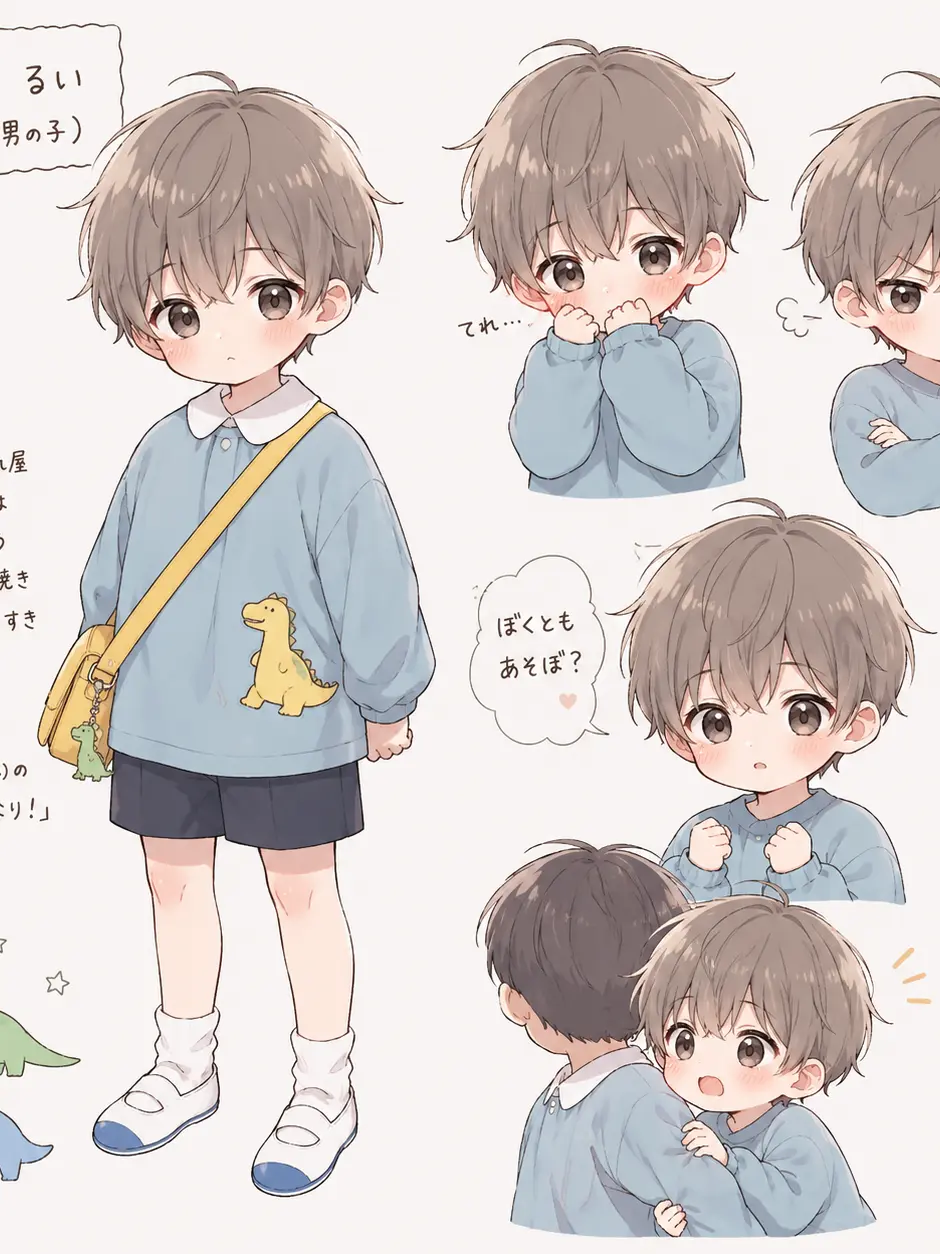 AfraidAinu9273의 君のとなりにいたいから