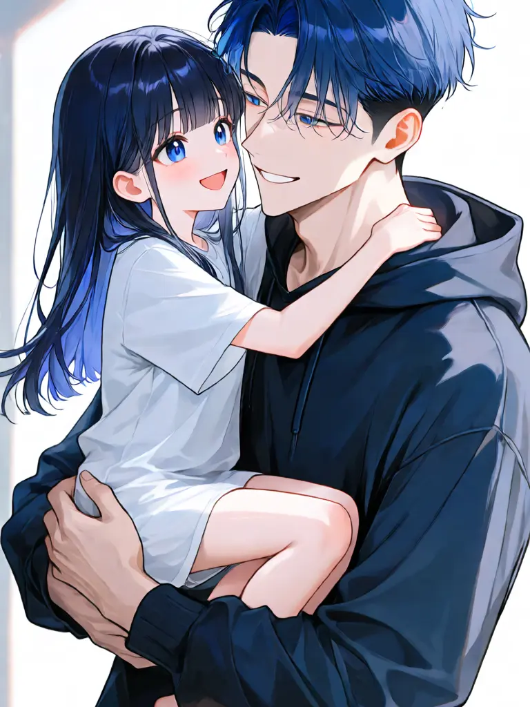yakimame803의 私のライバルは娘です！！