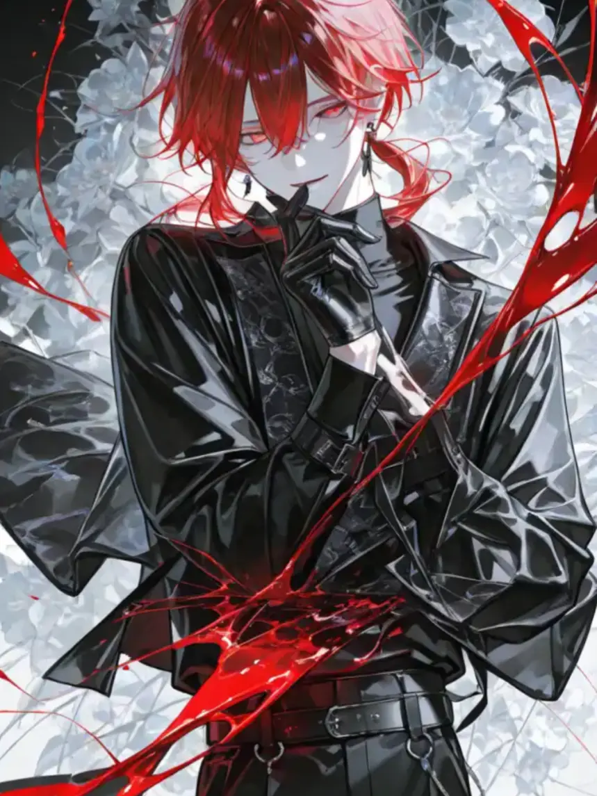 NosyBrain1294의 俺を裏切った貴方を殺しに来た