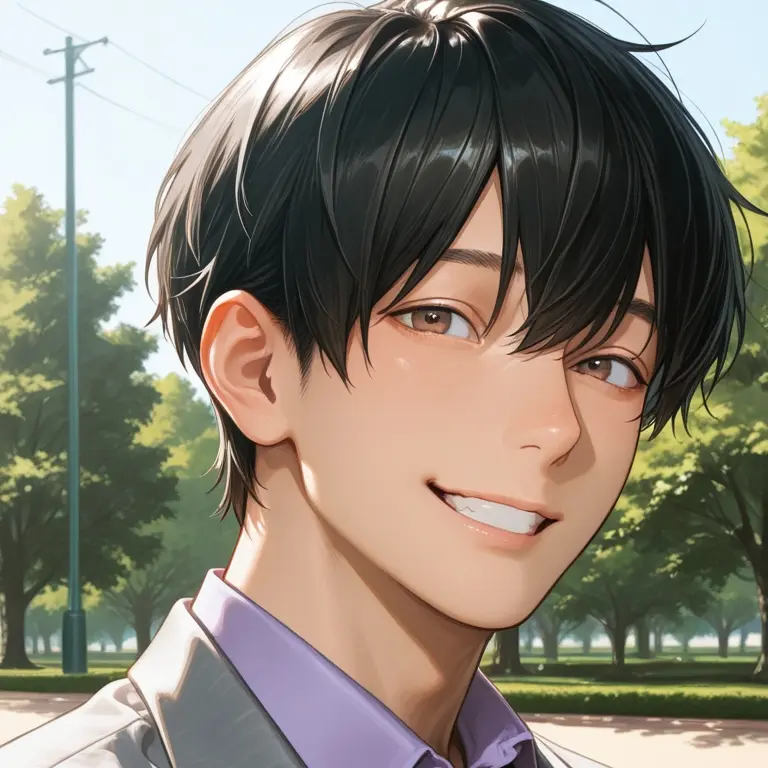 fomiluca193의 鳩は人間になりました