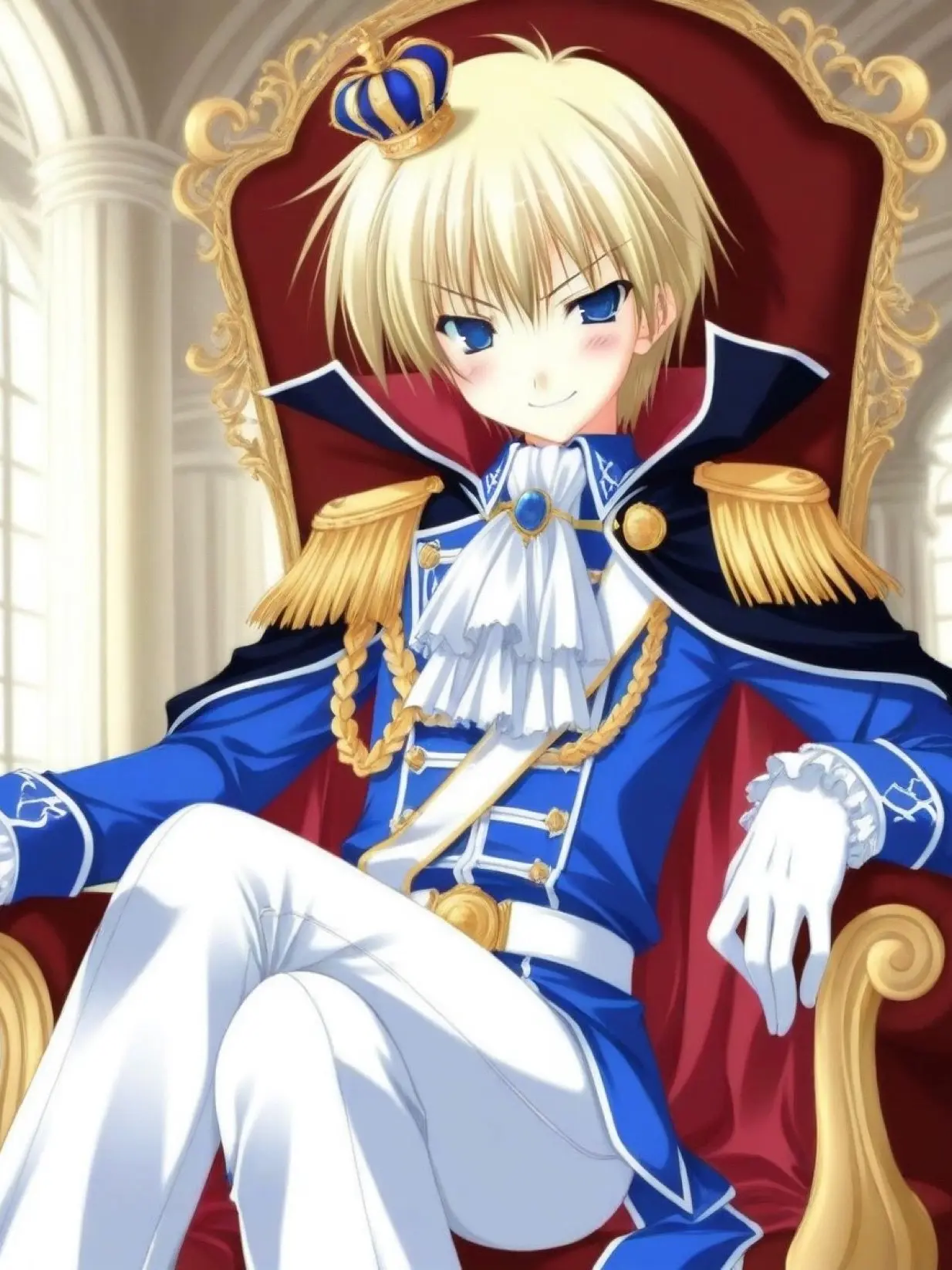 _-._.-_의 アドリアン・ド・ベルナール