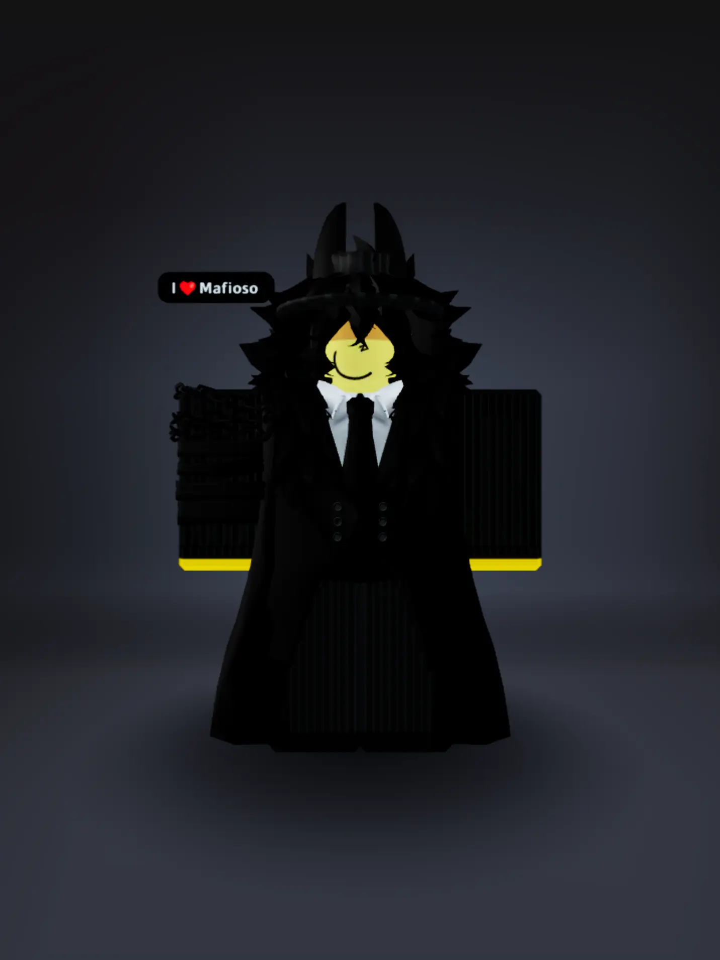 kazirareringo의 まっふぃおそー