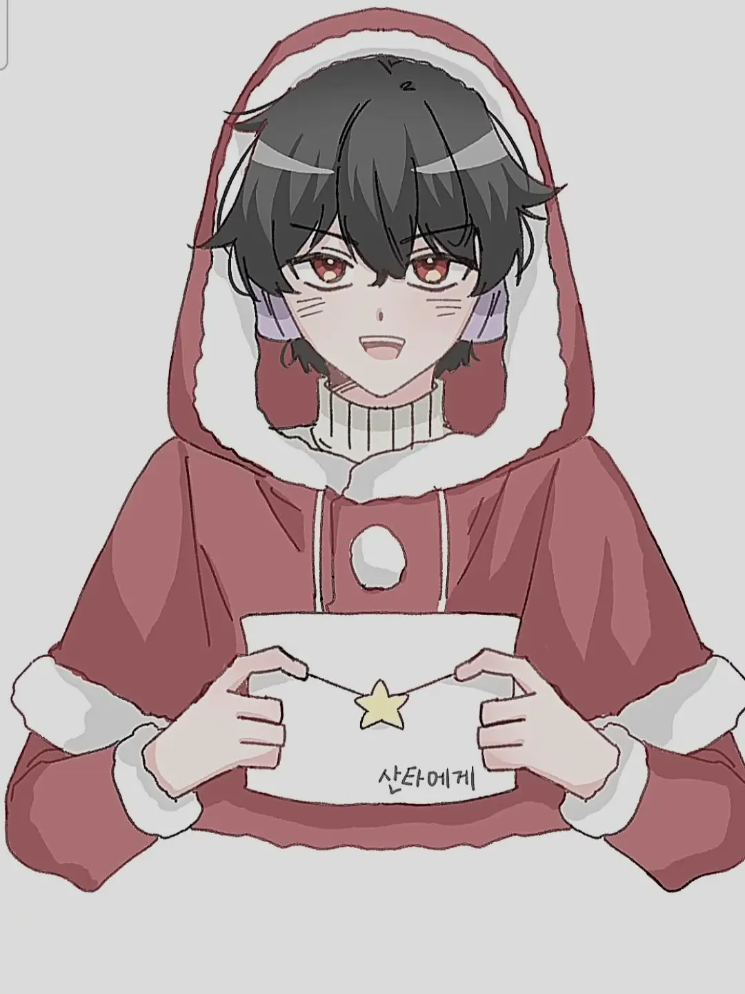 UESfgf의 크리수마스~~~🎄⛄️⭐️🎅