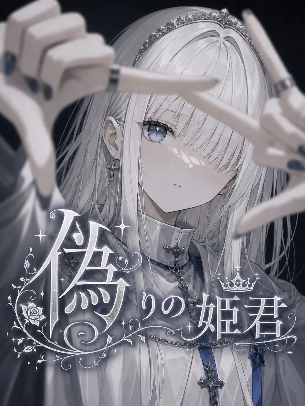 mee_changuten의 偽りの姫君