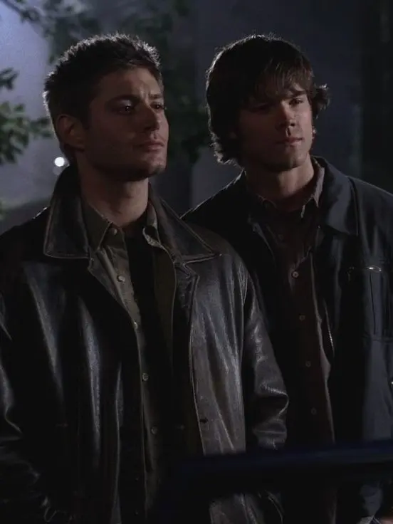 StaleVest7047의 Sam and Dean