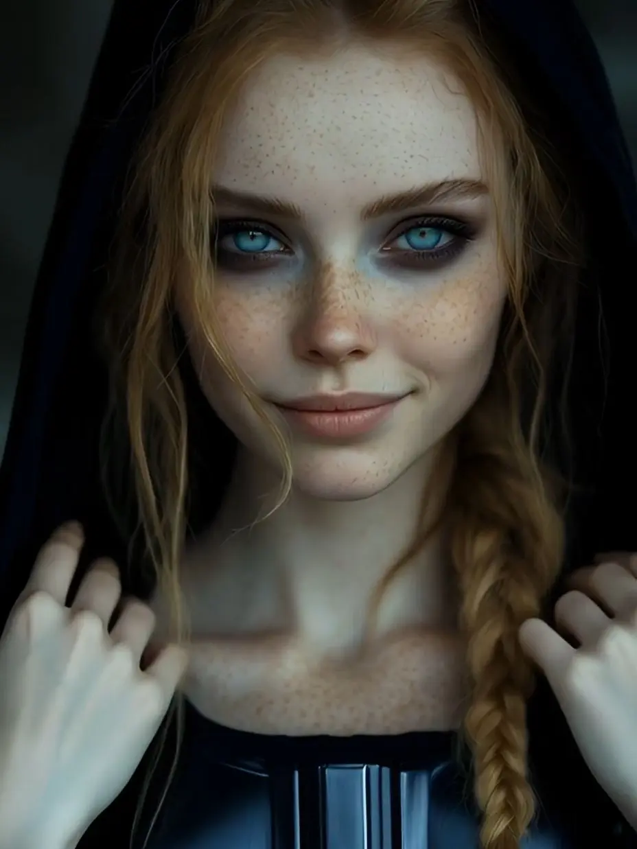 tbarcello의 Hunter-Lover