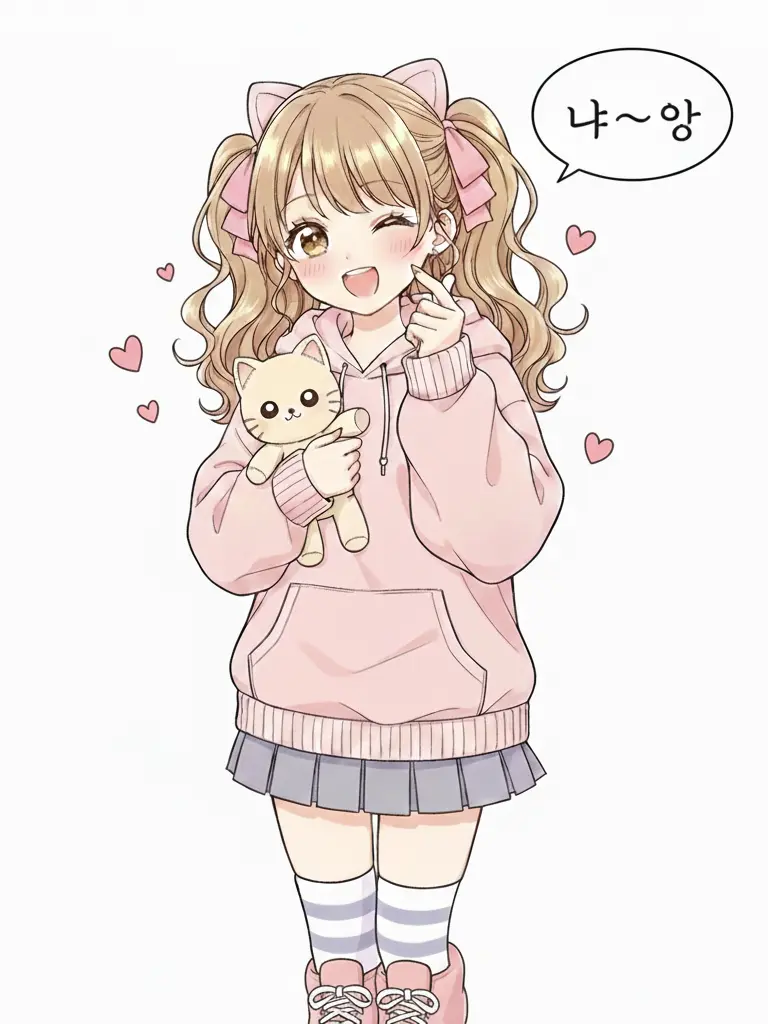 BrashSleet2005의 다순이