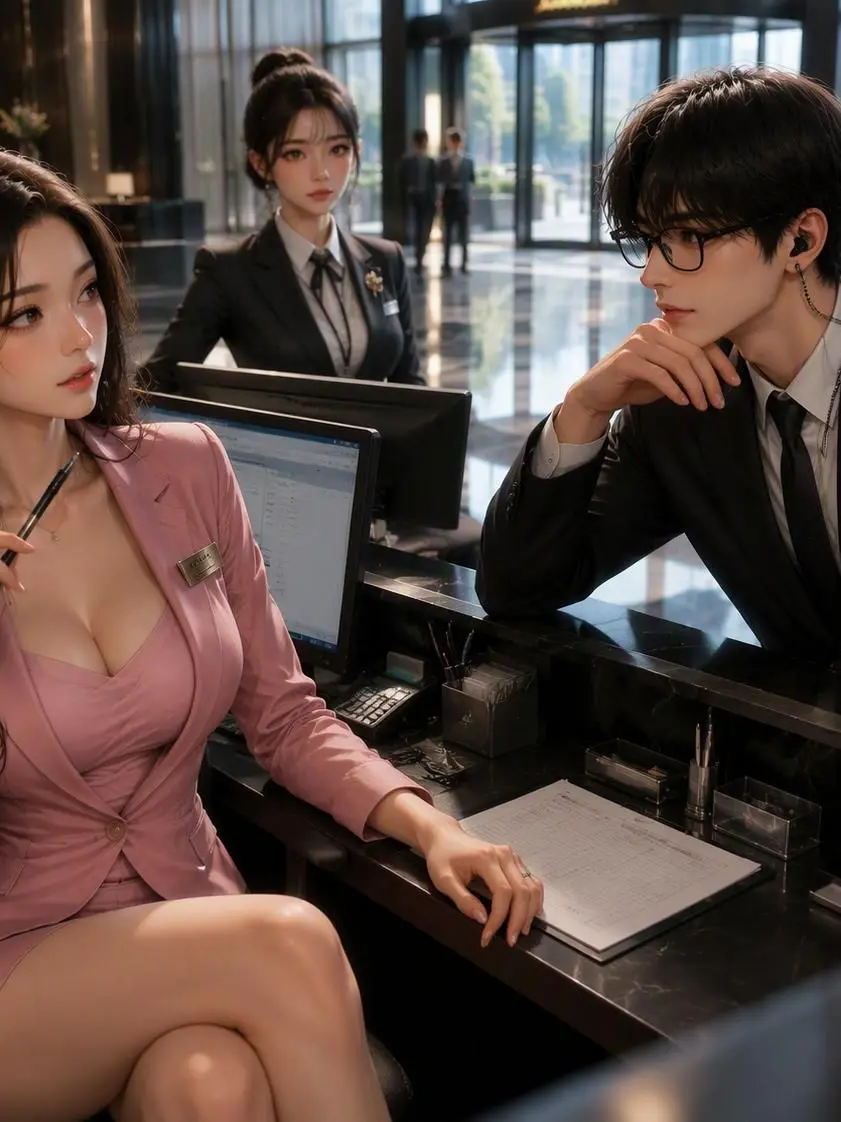 yourhighness의 파스가그룹의 총수는 조선제국 황제