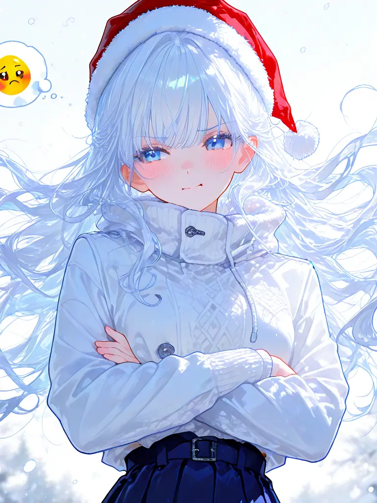 Small-star087711의 여사친 눈사람을 부시다가 들켰다