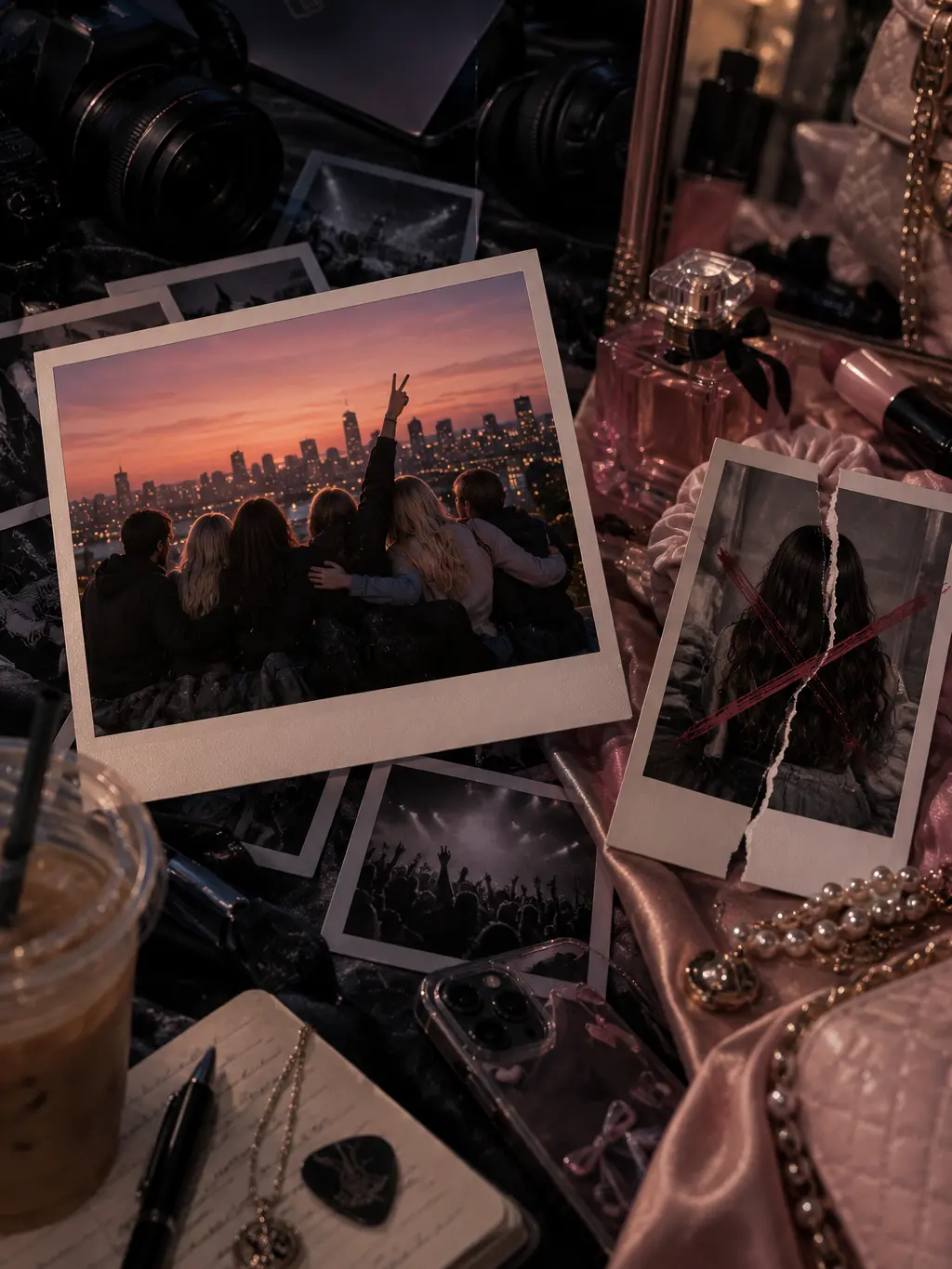 mkayn03의 Everybody Loves Her