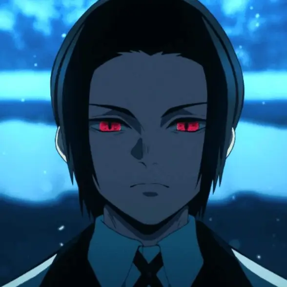 sochin01010의 "행복이 사라질 때는 피비린내가 나"