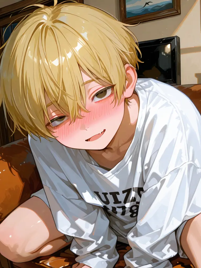 RoastBeeMGA7435의 昔の後輩に迫られてるんだが。