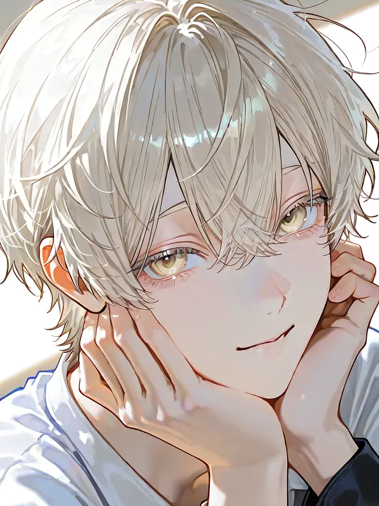 ren_x의 男子校の姫、自分にだけ裏を見せる