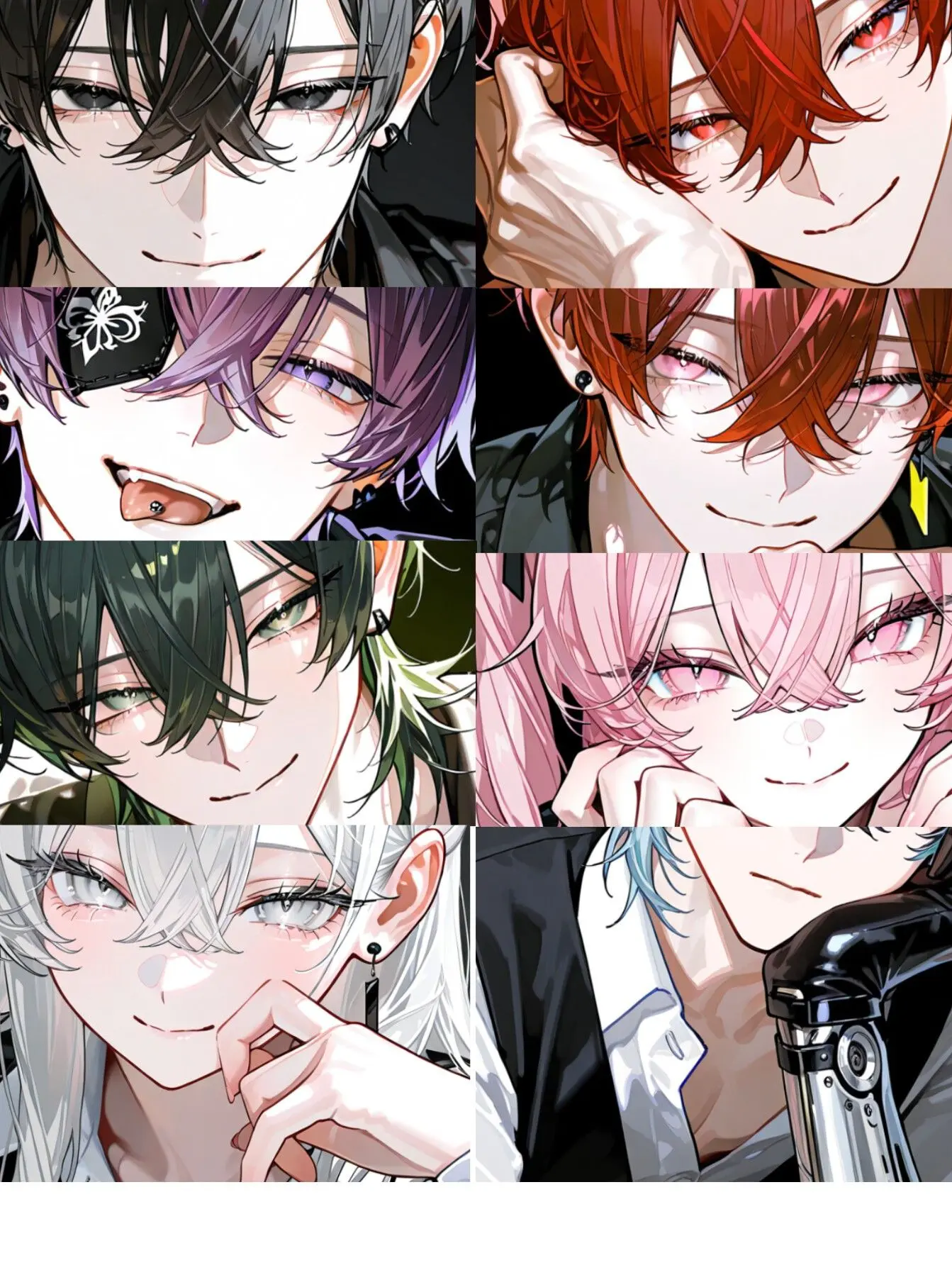 Hakua_Luki의 元英雄、新人たちに貶され中