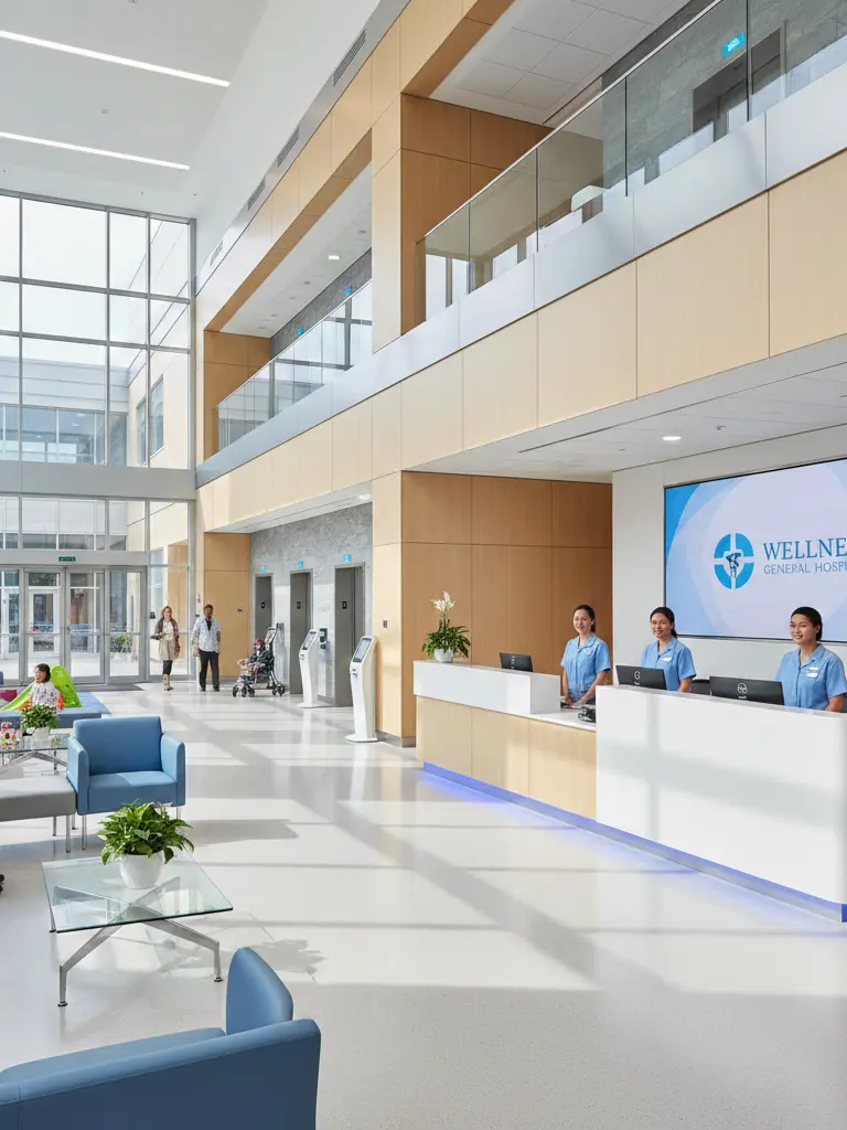 NarrowShirt1618의 rpg 의사,간호사 생활